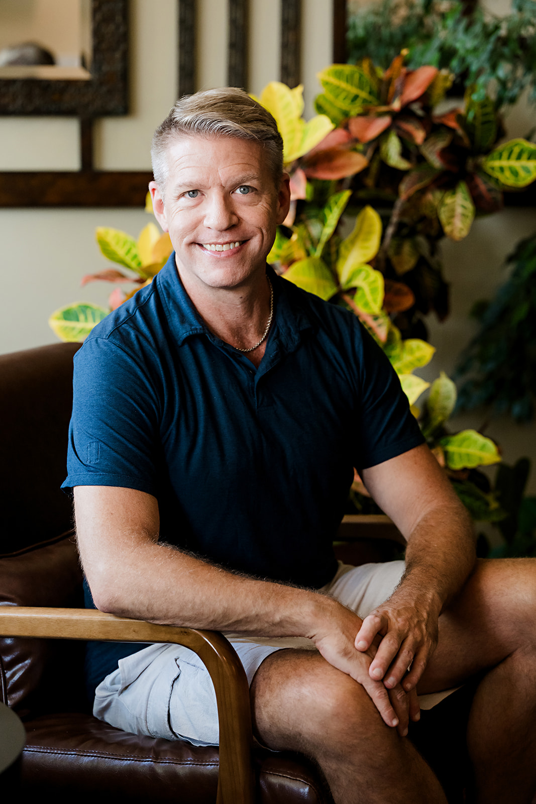 Ben Guthery, LMT, NCBTMB