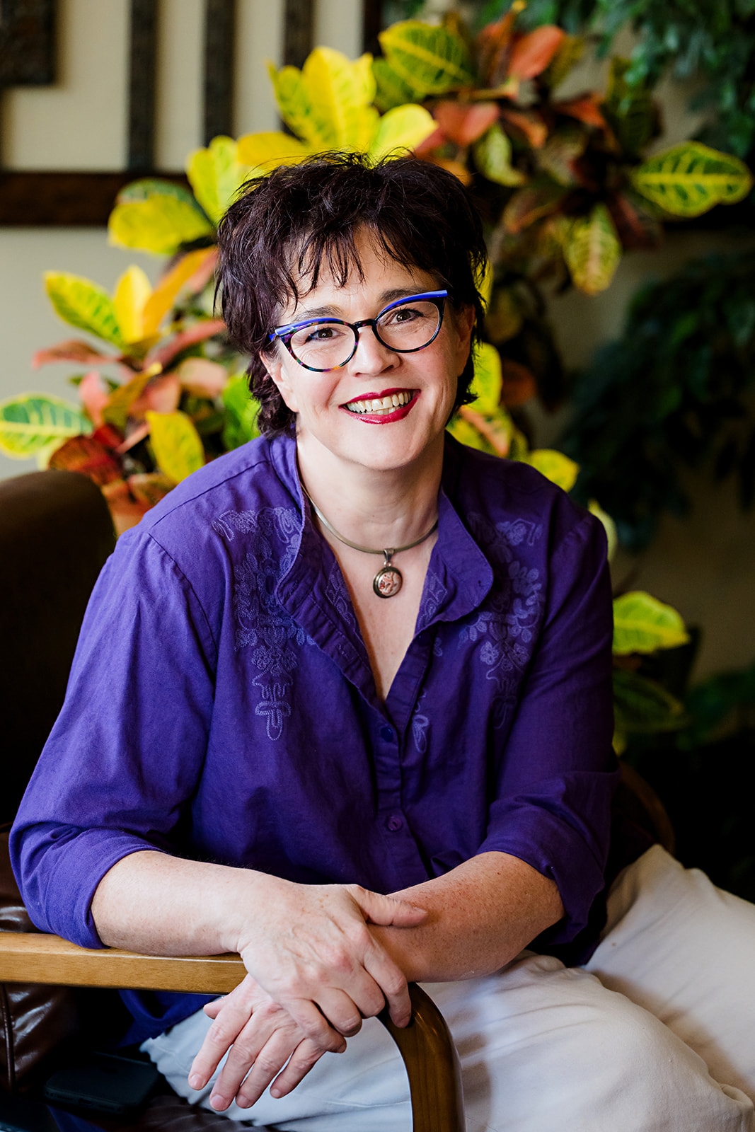 Erin M. McCandless, LMT